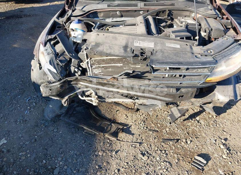 Photo 6 of 2017 Volkswagen Jetta (VIN 3VW2B7AJ8HM373702)