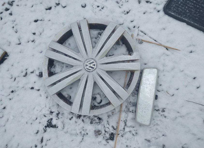 Photo 11 of 2017 Volkswagen Jetta 1.4T S (VIN 3VW2B7AJ8HM381122)