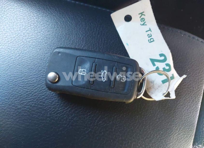 Photo 11 of 2018 Volkswagen Jetta 1.4T S (VIN 3VW2B7AJ8JM222798)