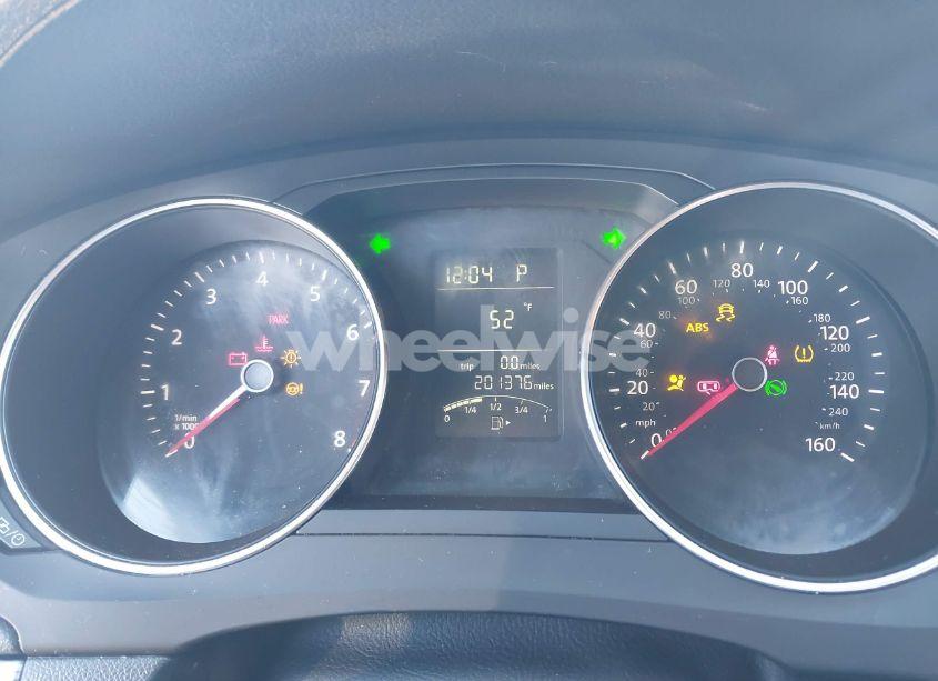 Photo 7 of 2018 Volkswagen Jetta 1.4T S (VIN 3VW2B7AJ8JM222798)