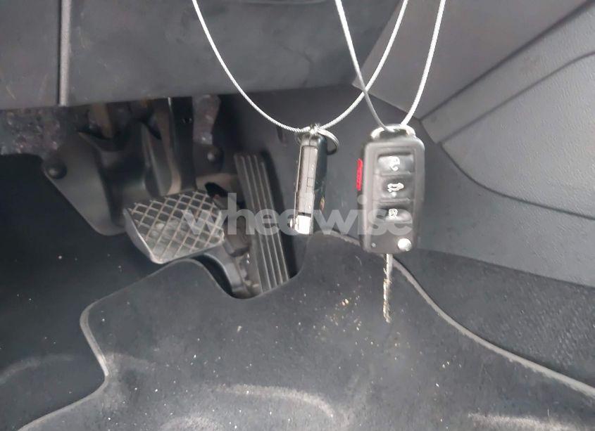 Photo 11 of 2017 Volkswagen Jetta 1.4T S (VIN 3VW2B7AJ9HM222190)