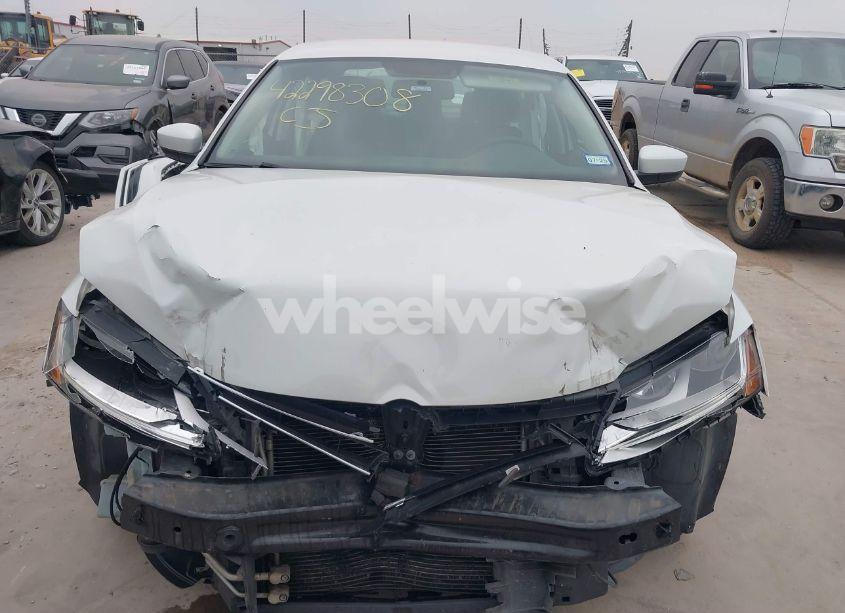 Photo 13 of 2017 Volkswagen Jetta 1.4T S (VIN 3VW2B7AJ9HM222190)