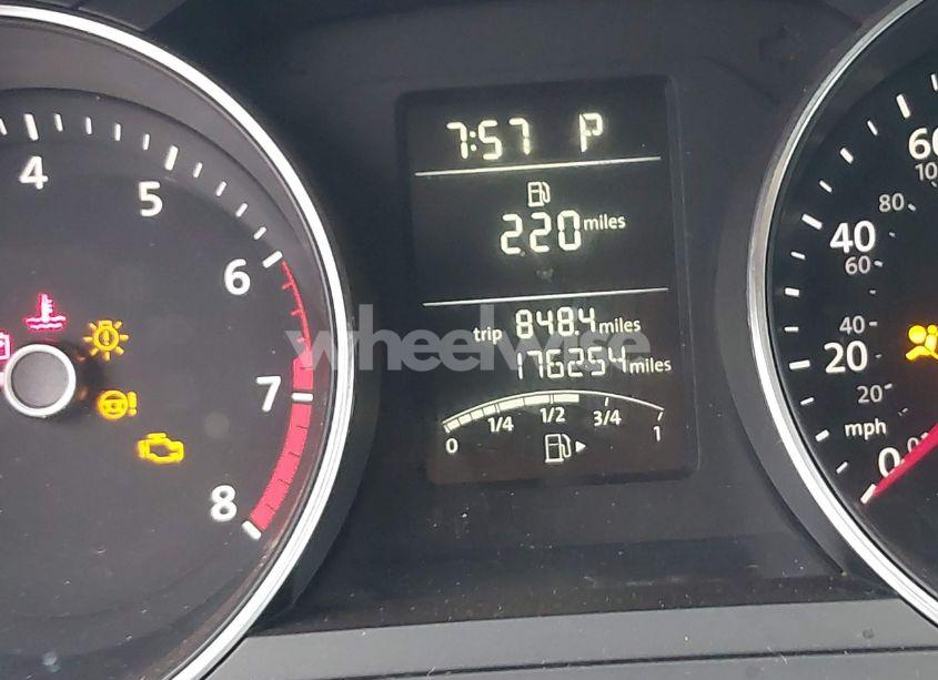 Photo 16 of 2017 Volkswagen Jetta 1.4T S (VIN 3VW2B7AJ9HM222190)