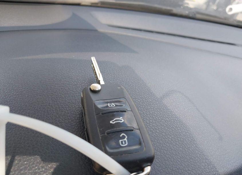 Photo 11 of 2017 Volkswagen Jetta 1.4T S (VIN 3VW2B7AJ9HM254007)