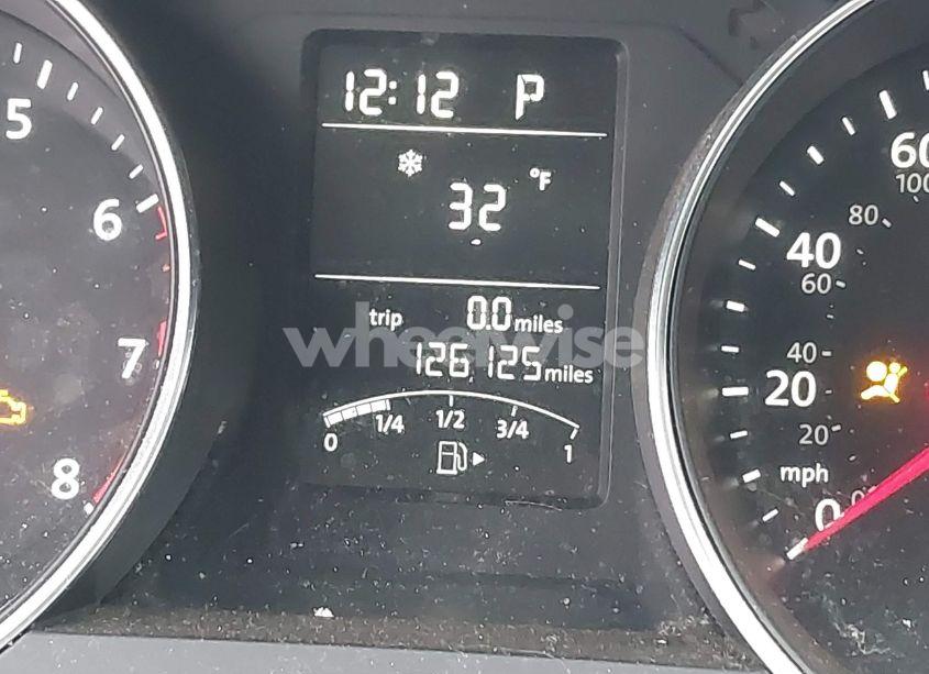 Photo 15 of 2017 Volkswagen Jetta 1.4T S (VIN 3VW2B7AJ9HM296211)