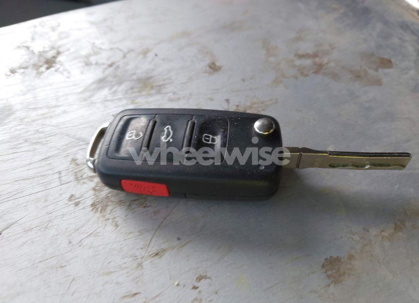 Photo 11 of 2017 Volkswagen Jetta 1.4T S (VIN 3VW2B7AJ9HM326467)