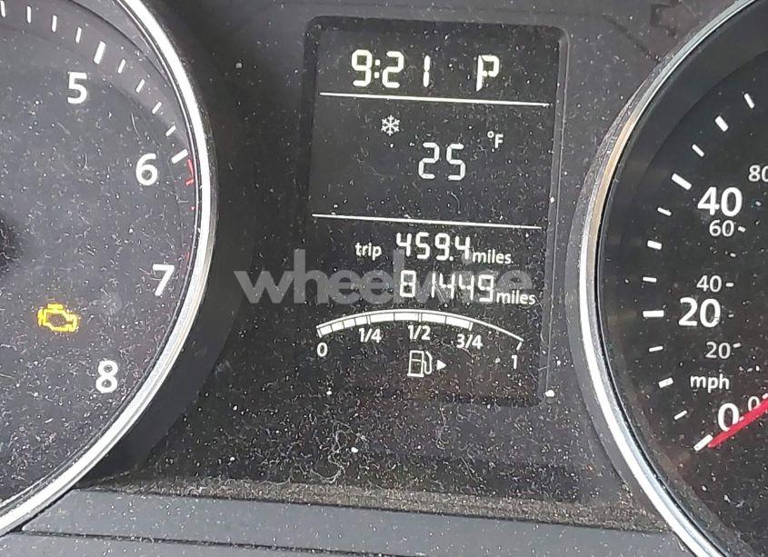 Photo 15 of 2017 Volkswagen Jetta 1.4T S (VIN 3VW2B7AJ9HM326467)