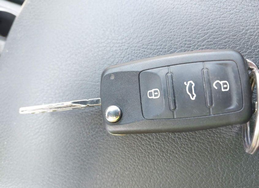 Photo 11 of 2017 Volkswagen Jetta 1.4T S (VIN 3VW2B7AJ9HM381789)