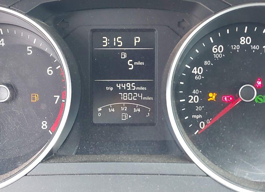 Photo 15 of 2017 Volkswagen Jetta 1.4T S (VIN 3VW2B7AJ9HM381789)