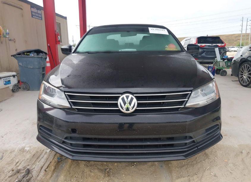Photo 11 of 2017 Volkswagen Jetta 1.4T S (VIN 3VW2B7AJ9HM397491)