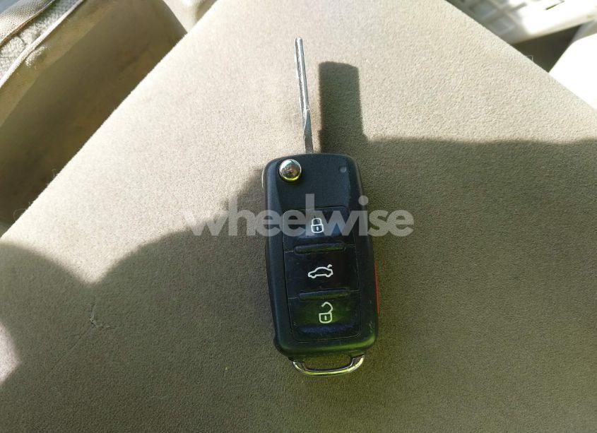 Photo 11 of 2017 Volkswagen Jetta 1.4T S (VIN 3VW2B7AJXHM246515)