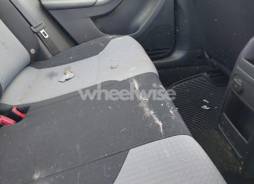 Photo 8 of 2017 Volkswagen Jetta 1.4T S (VIN 3VW2B7AJXHM246515)