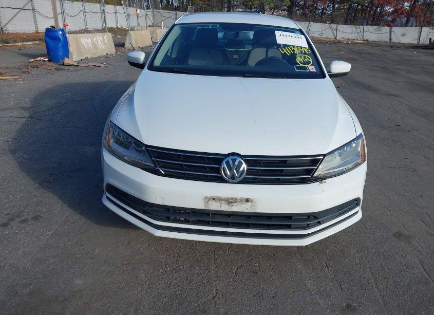 Photo 12 of 2017 Volkswagen Jetta 1.4T S (VIN 3VW2B7AJXHM268529)