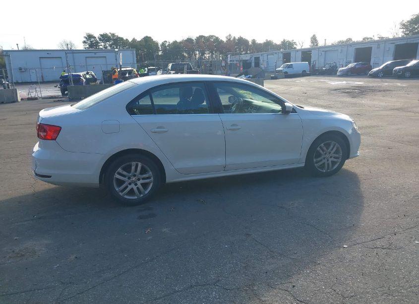 Photo 13 of 2017 Volkswagen Jetta 1.4T S (VIN 3VW2B7AJXHM268529)