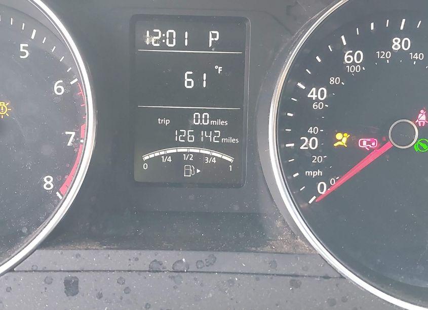 Photo 15 of 2017 Volkswagen Jetta 1.4T S (VIN 3VW2B7AJXHM268529)