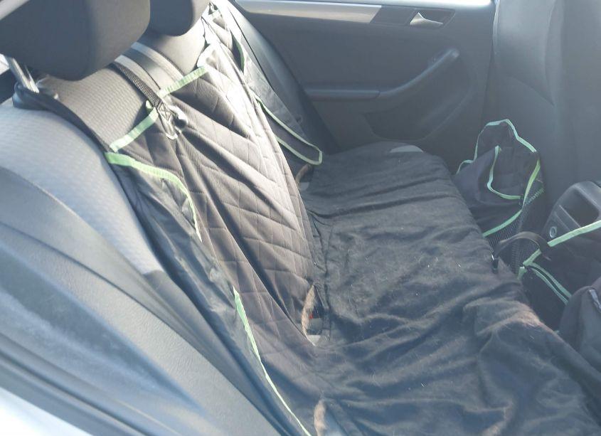 Photo 8 of 2017 Volkswagen Jetta 1.4T S (VIN 3VW2B7AJXHM268529)