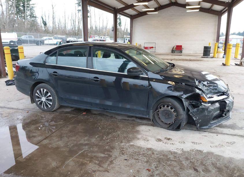 Photo 13 of 2017 Volkswagen Jetta 1.4T S (VIN 3VW2B7AJXHM298517)