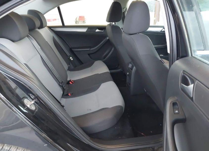 Photo 8 of 2017 Volkswagen Jetta 1.4T S (VIN 3VW2B7AJXHM298517)