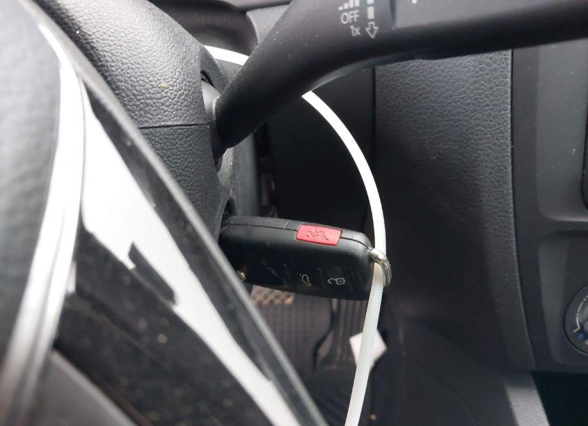 Photo 11 of 2017 Volkswagen Jetta 1.4T S (VIN 3VW2B7AJXHM350938)