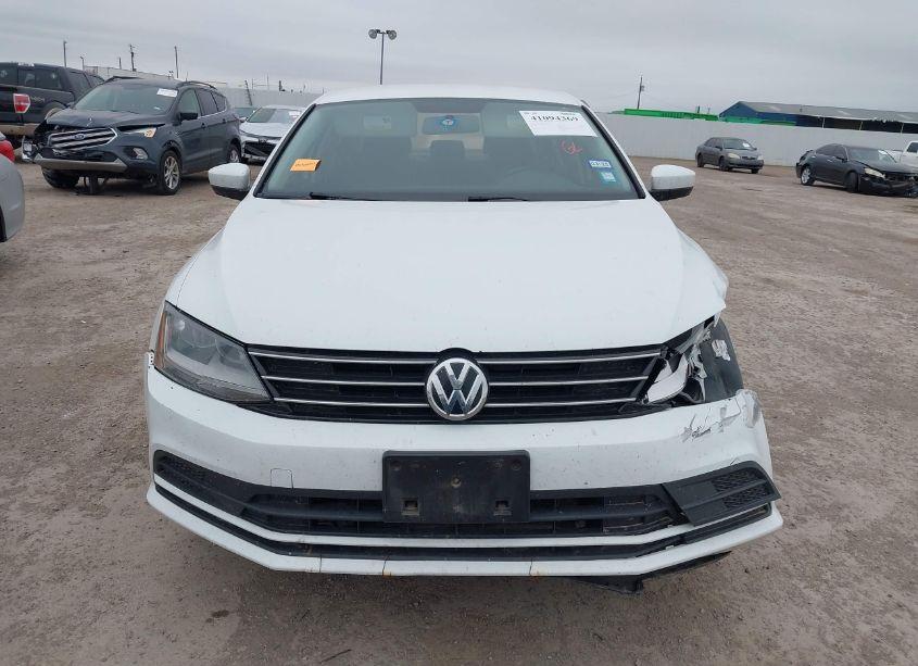 Photo 12 of 2017 Volkswagen Jetta 1.4T S (VIN 3VW2B7AJXHM350938)