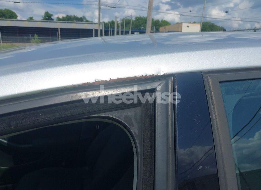 Photo 16 of 2011 Volkswagen Jetta 2.0L S (VIN 3VW2K7AJ0BM380988)