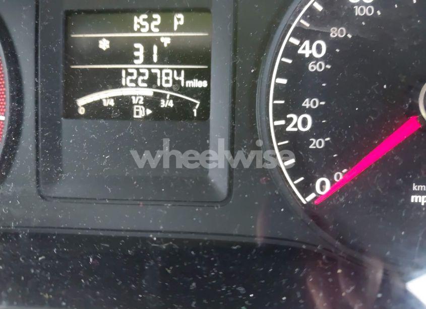 Photo 15 of 2013 Volkswagen Jetta 2.0L S (VIN 3VW2K7AJ0DM201593)