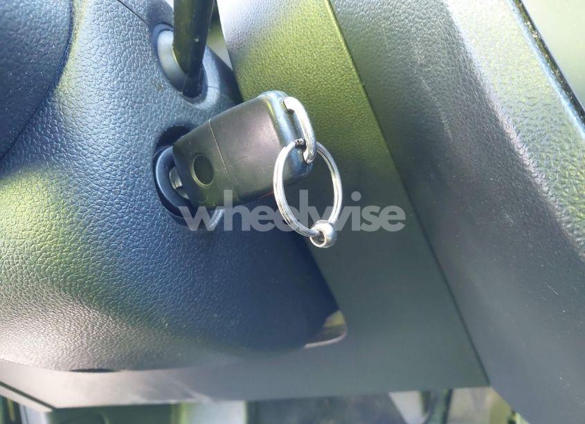 Photo 11 of 2013 Volkswagen Jetta 2.0L S (VIN 3VW2K7AJ0DM207328)