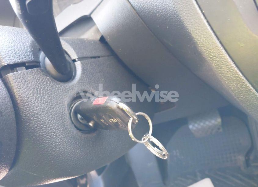 Photo 11 of 2013 Volkswagen Jetta 2.0L S (VIN 3VW2K7AJ0DM254696)