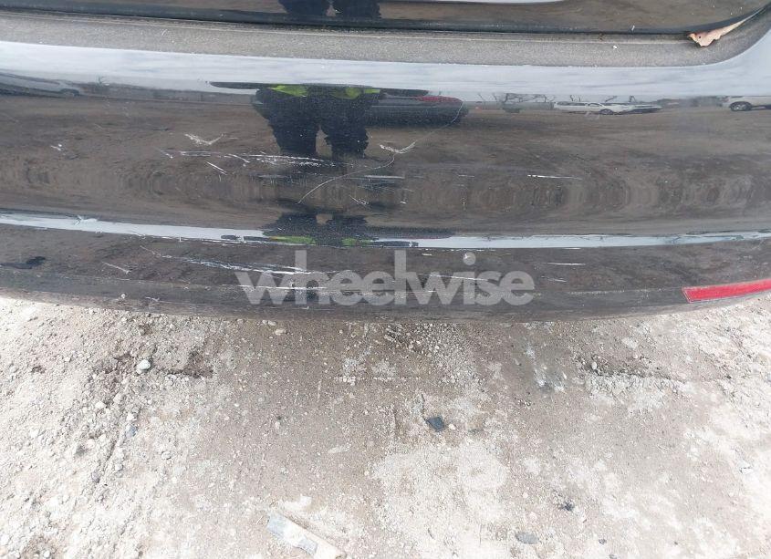 Photo 13 of 2013 Volkswagen Jetta 2.0L S (VIN 3VW2K7AJ0DM255248)