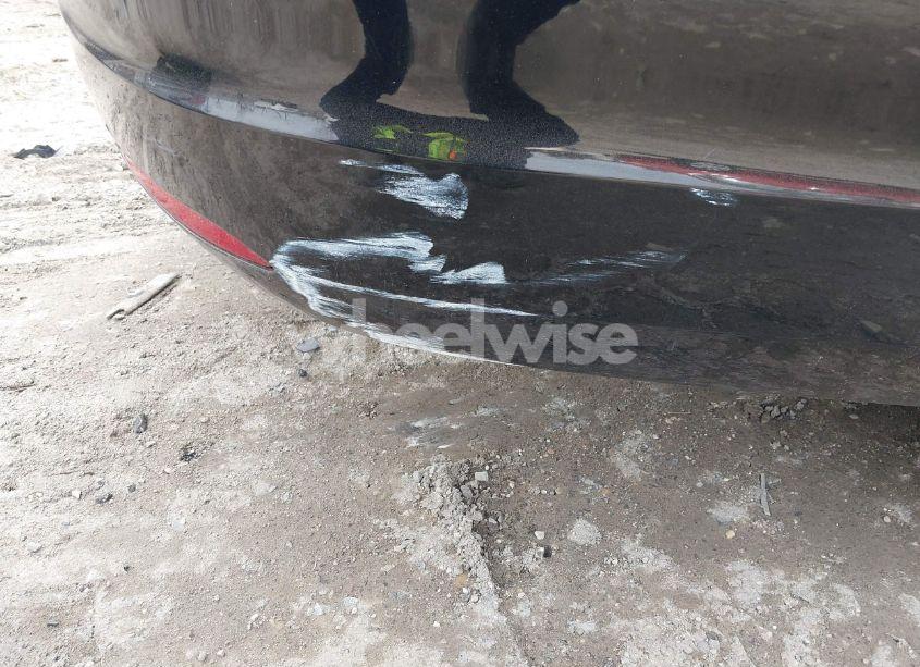 Photo 6 of 2013 Volkswagen Jetta 2.0L S (VIN 3VW2K7AJ0DM255248)