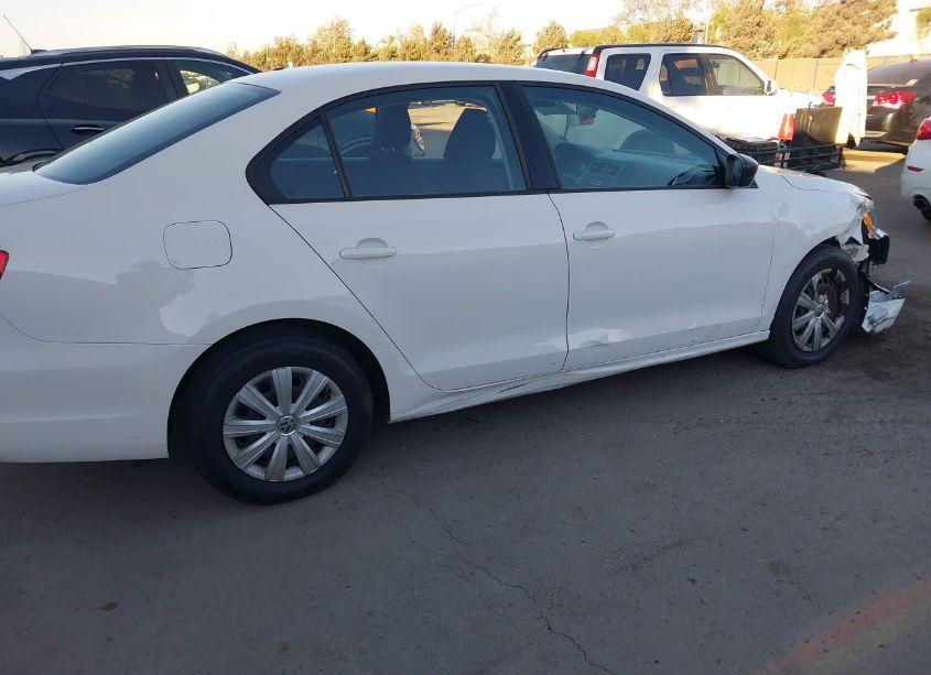 Photo 12 of 2013 Volkswagen Jetta 2.0L S (VIN 3VW2K7AJ0DM371386)