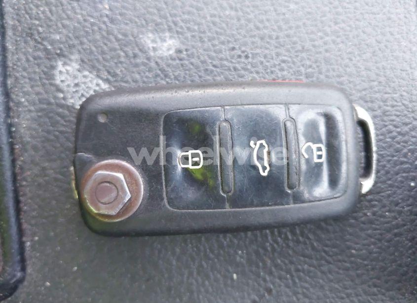 Photo 11 of 2013 Volkswagen Jetta 2.0L S (VIN 3VW2K7AJ0DM391847)