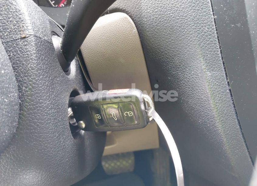 Photo 11 of 2014 Volkswagen Jetta 2.0L S (VIN 3VW2K7AJ0EM231386)