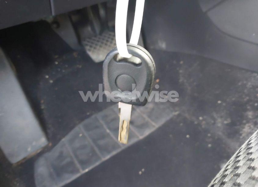 Photo 11 of 2014 Volkswagen Jetta 2.0L S (VIN 3VW2K7AJ0EM231419)