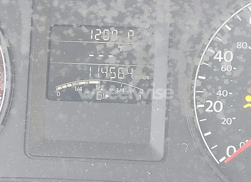 Photo 15 of 2014 Volkswagen Jetta 2.0L S (VIN 3VW2K7AJ0EM231419)