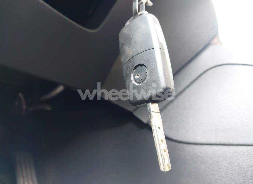 Photo 11 of 2014 Volkswagen Jetta 2.0L S (VIN 3VW2K7AJ0EM232392)