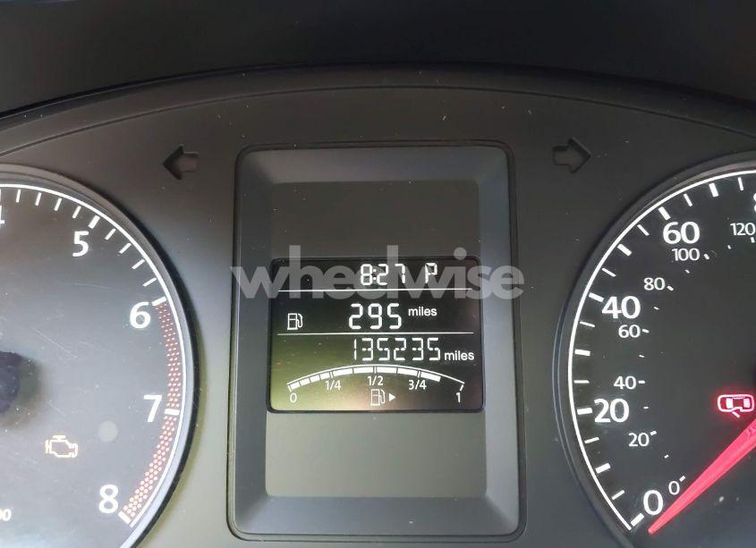 Photo 15 of 2014 Volkswagen Jetta 2.0L S (VIN 3VW2K7AJ0EM232392)