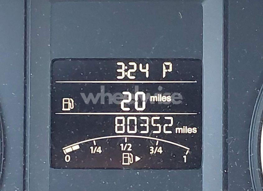 Photo 14 of 2014 Volkswagen Jetta 2.0L S (VIN 3VW2K7AJ0EM249497)