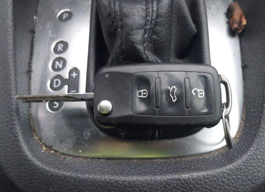 Photo 11 of 2014 Volkswagen Jetta 2.0L S (VIN 3VW2K7AJ0EM329849)