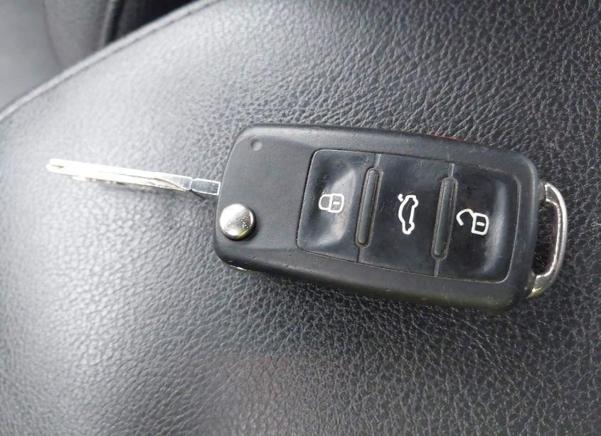 Photo 11 of 2014 Volkswagen Jetta 2.0L S (VIN 3VW2K7AJ0EM352662)