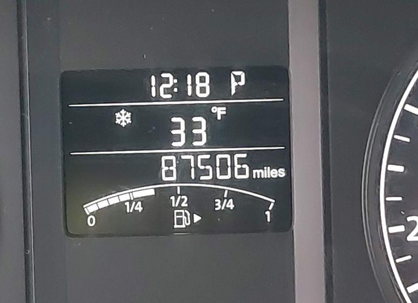 Photo 15 of 2014 Volkswagen Jetta 2.0L S (VIN 3VW2K7AJ0EM352662)