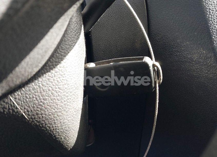 Photo 11 of 2014 Volkswagen Jetta 2.0L S (VIN 3VW2K7AJ0EM367386)