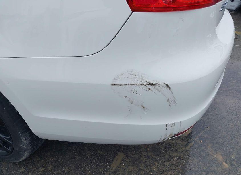 Photo 18 of 2014 Volkswagen Jetta 2.0L S (VIN 3VW2K7AJ0EM387539)