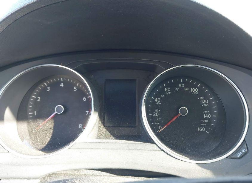 Photo 14 of 2015 Volkswagen Jetta 2.0L S (VIN 3VW2K7AJ0FM243345)