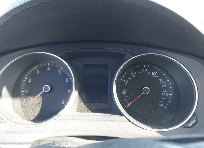 Photo 7 of 2015 Volkswagen Jetta 2.0L S (VIN 3VW2K7AJ0FM243345)