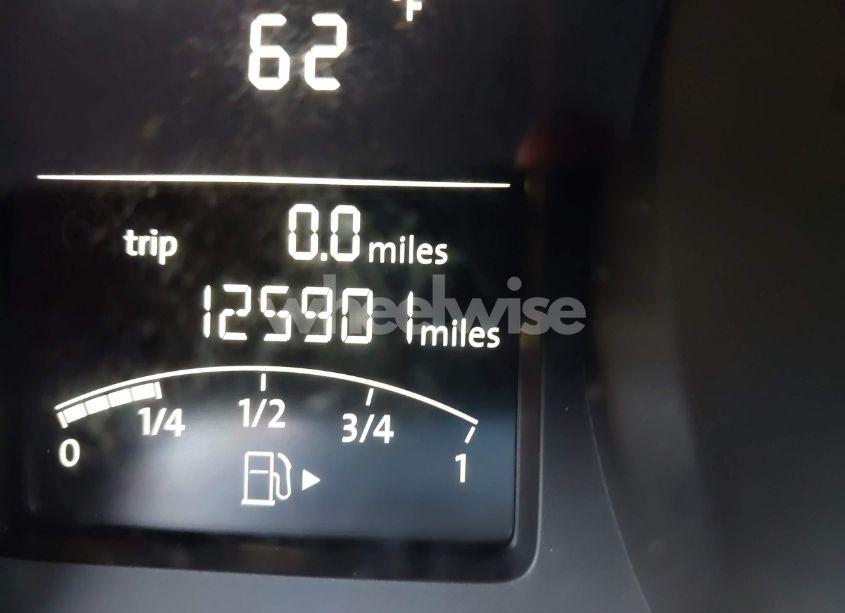 Photo 12 of 2015 Volkswagen Jetta 2.0L S (VIN 3VW2K7AJ0FM290276)