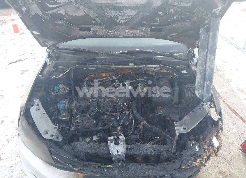 Photo 10 of 2015 Volkswagen Jetta 2.0L S (VIN 3VW2K7AJ0FM355000)