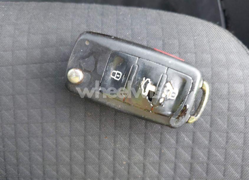 Photo 11 of 2015 Volkswagen Jetta 2.0L S (VIN 3VW2K7AJ0FM356647)