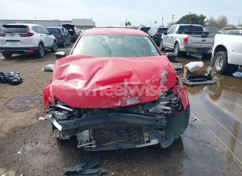 Photo 13 of 2015 Volkswagen Jetta 2.0L S (VIN 3VW2K7AJ0FM356647)