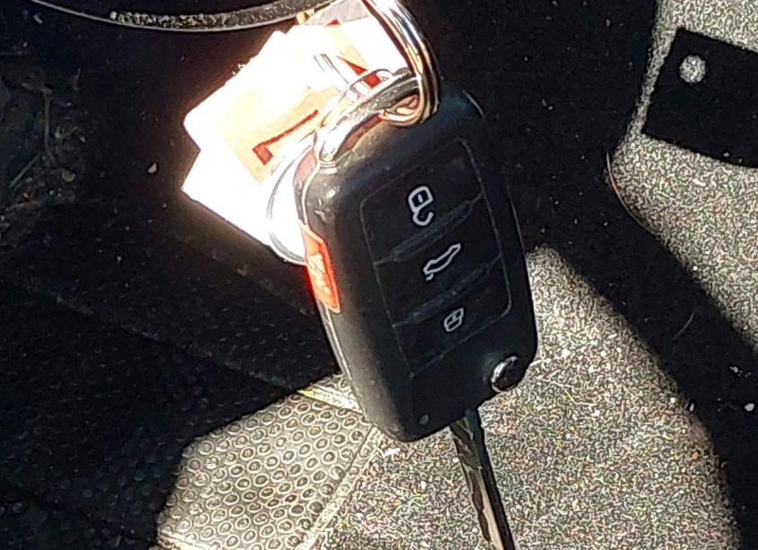 Photo 11 of 2015 Volkswagen Jetta 2.0L S (VIN 3VW2K7AJ0FM421819)